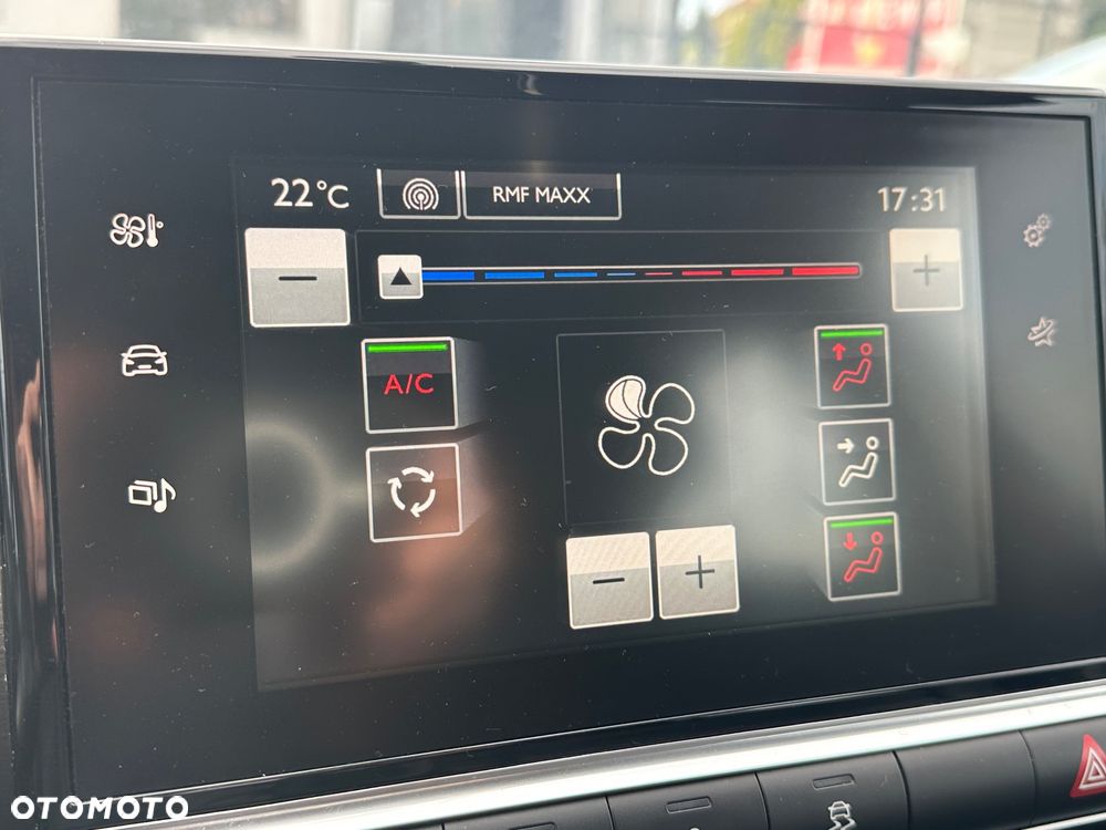 Citroën C4 Cactus PureTech 82 Feel Edition - 17