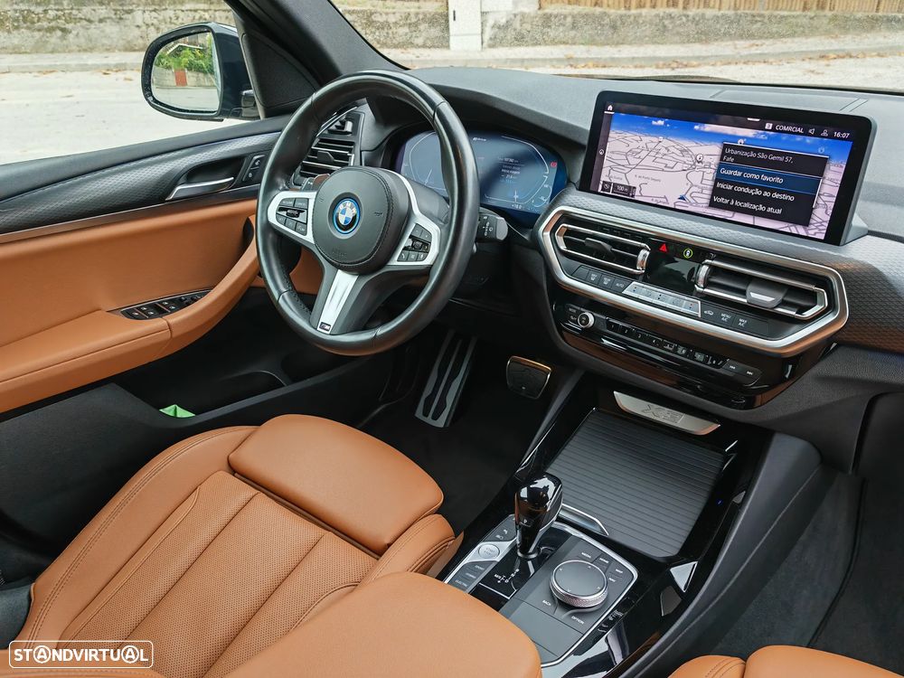 BMW X3 30 e xDrive Pack M - 23