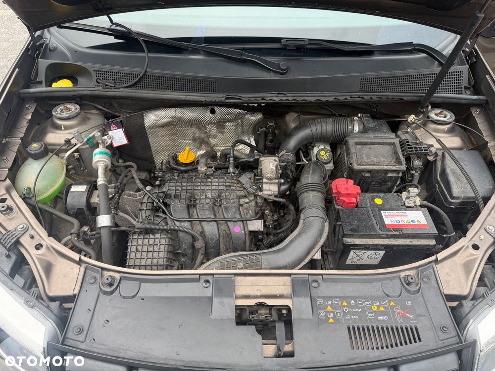 Dacia Sandero 1.0 SCe Laureate - 20