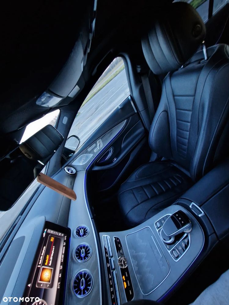 Mercedes-Benz CLS - 19