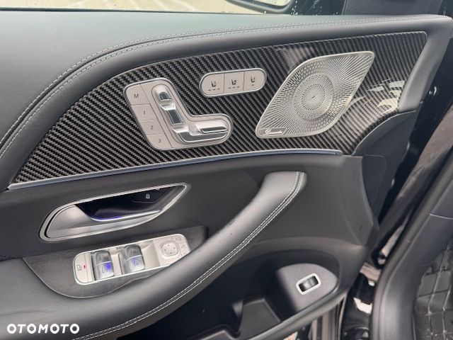 Mercedes-Benz GLE AMG 63 S 4-Matic - 9