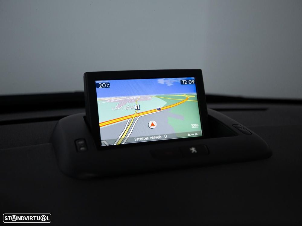 Peugeot 3008 1.6 HDi Access - 17