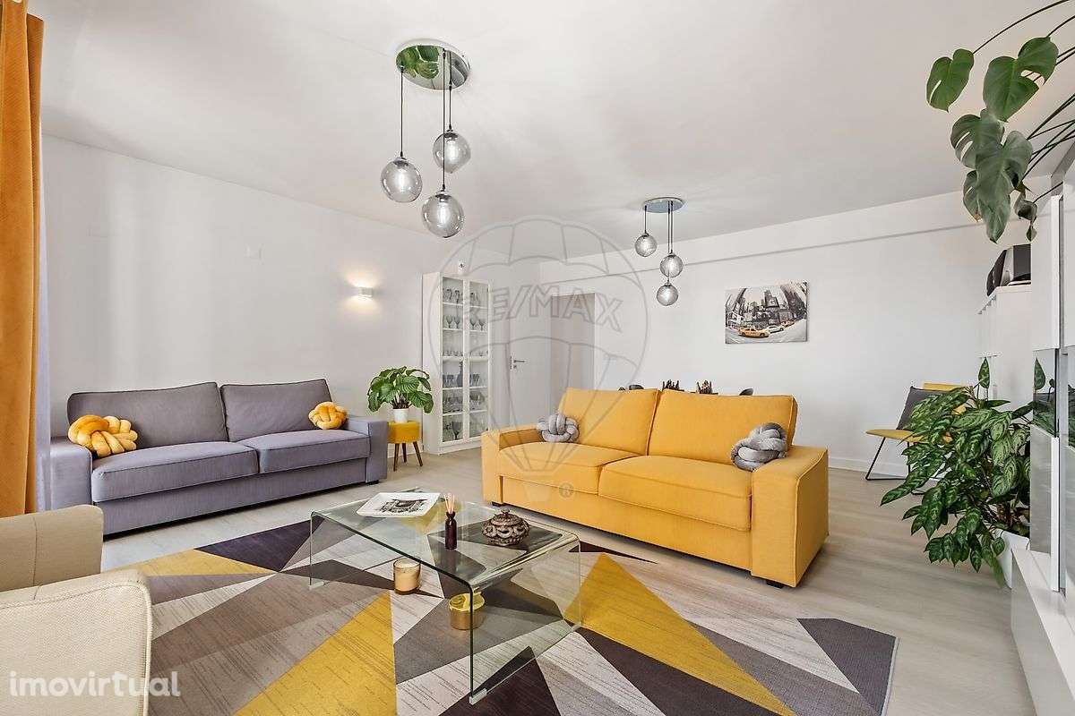 Apartamento T3 para venda - Grande imagem: 3/20