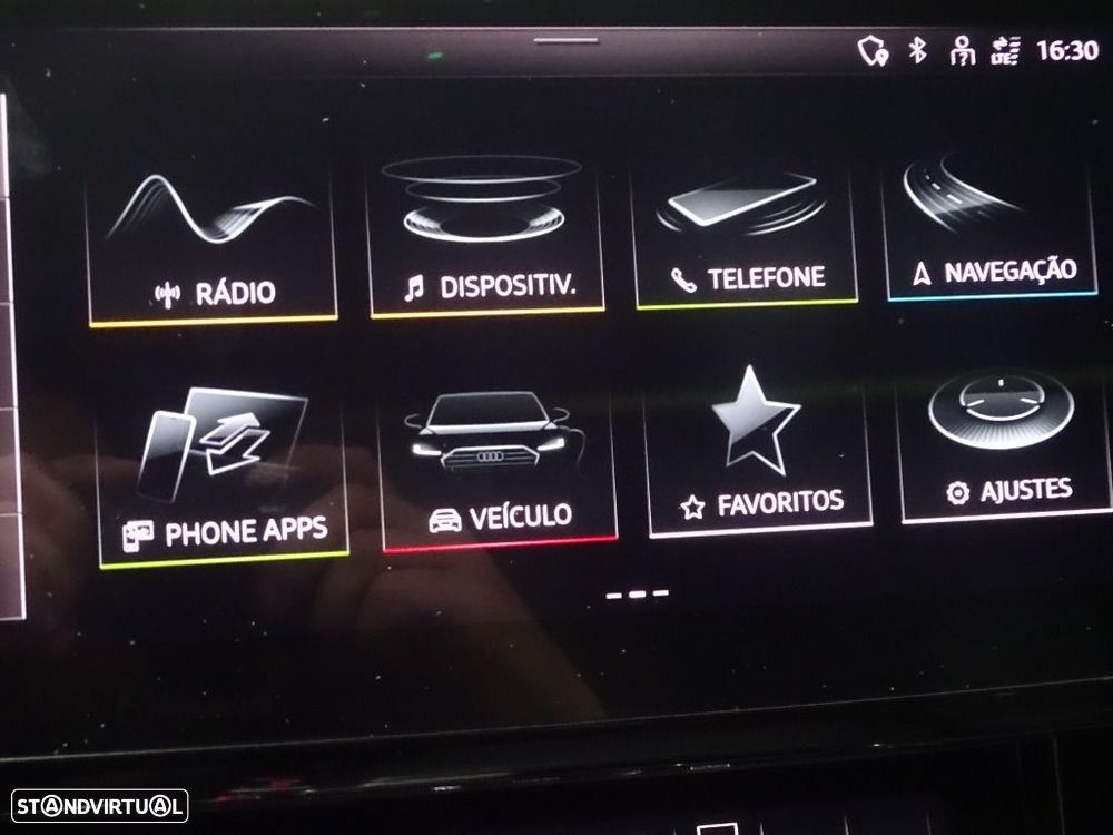 Audi Q8 e-Tron 55 quattro Advanced - 21