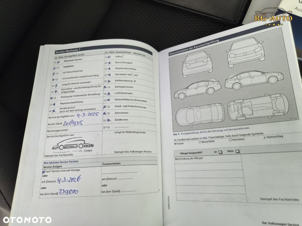 Volkswagen Golf Sportsvan - 19