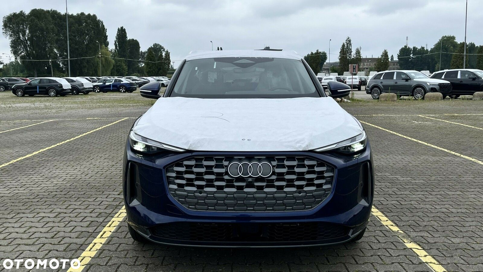 Audi Q5 - 3