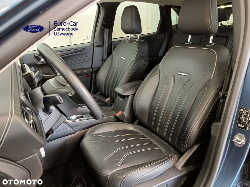 Ford Kuga 2.5 Duratec FHEV VIGNALE - 12