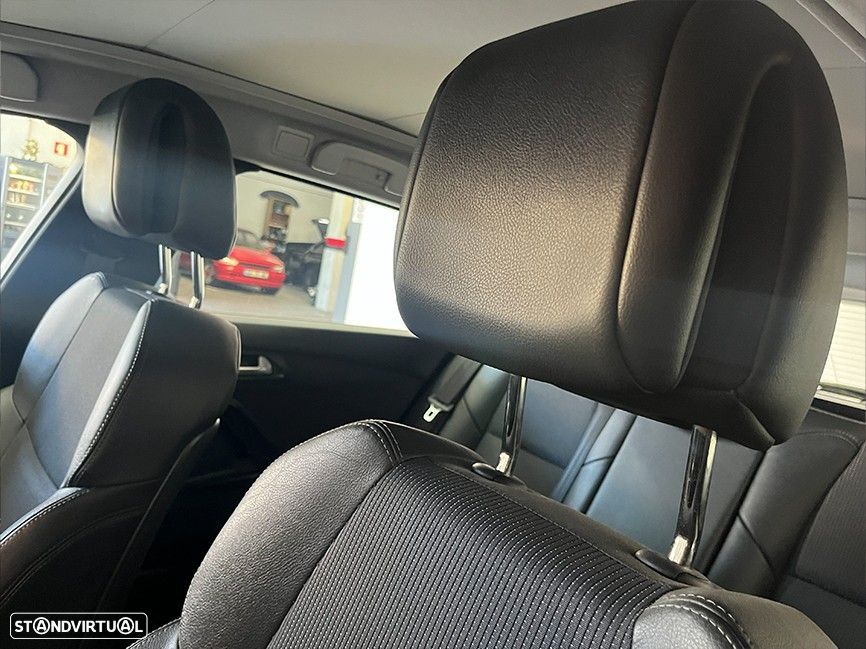 Peugeot 508 1.6 e-HDi Active 2-Tronic - 16