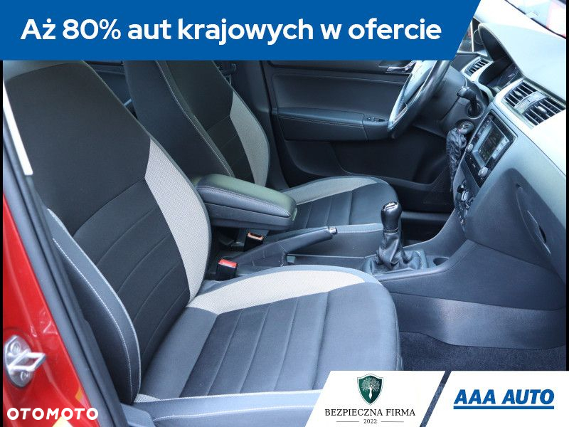 Skoda RAPID - 10