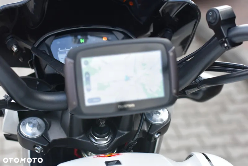 Honda CTX - 25