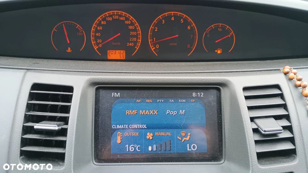 Nissan Primera - 26