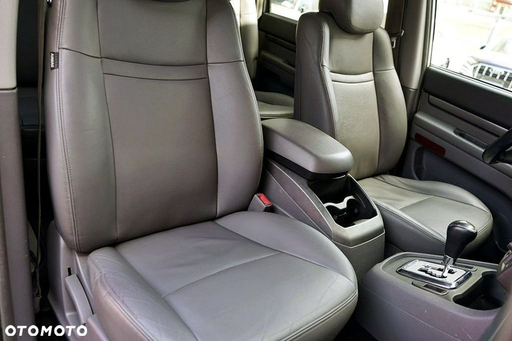 SsangYong/KGM Rodius - 20