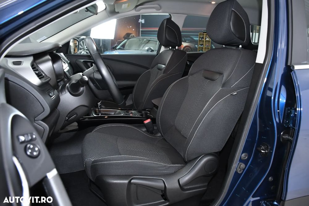 Renault Kadjar Energy dCi 110 EDC LIMITED - 15