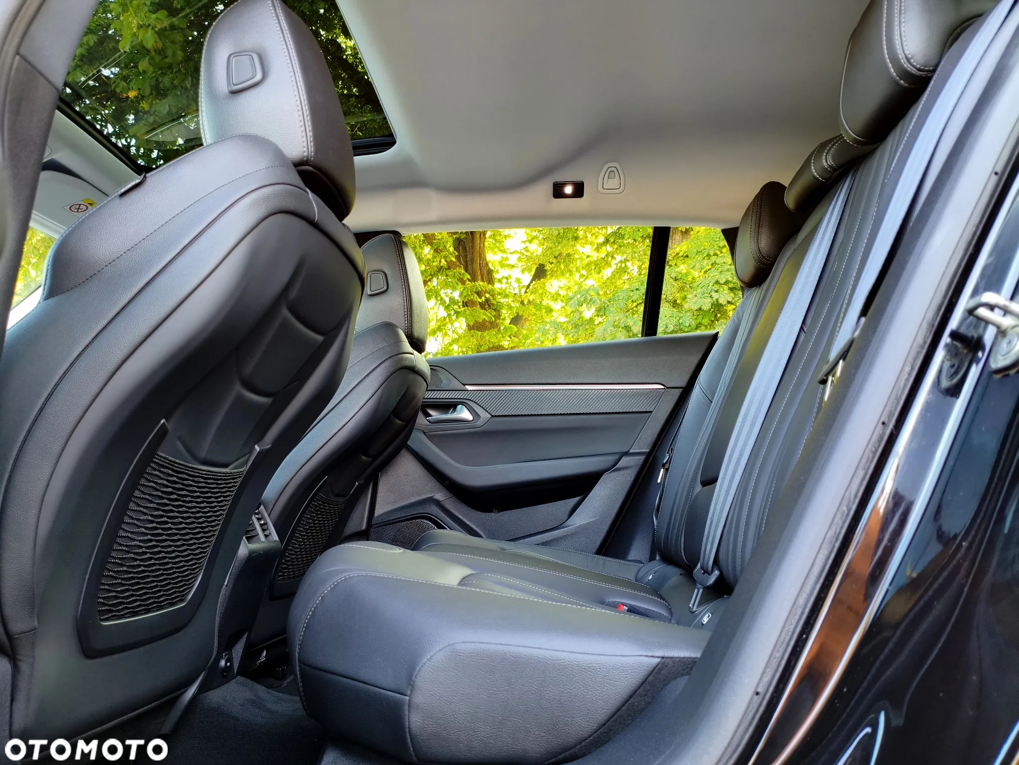 Peugeot 508 1.5 BlueHDi GT Line S&S EAT8 - 8