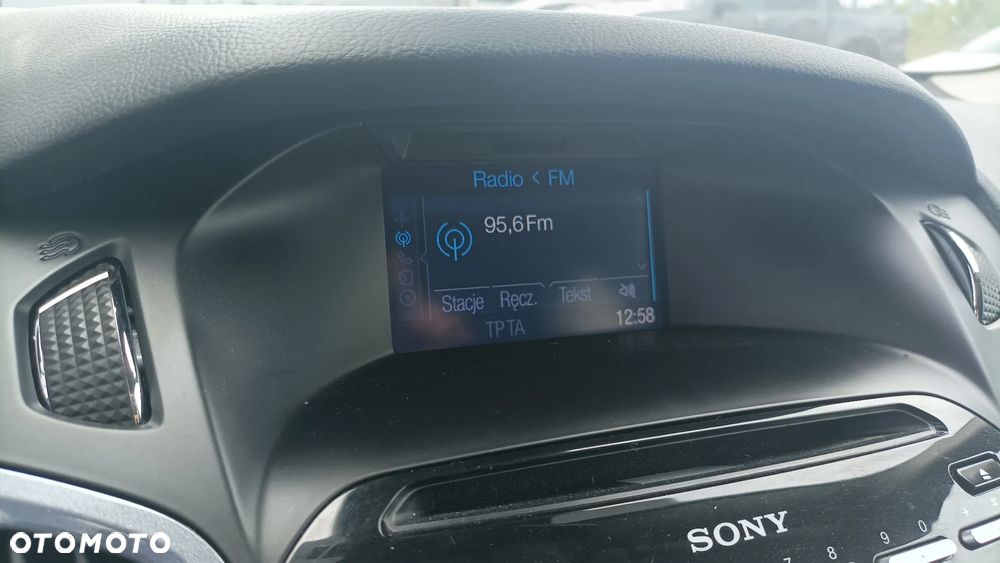 Ford Focus 2.0 TDCi Titanium - 22