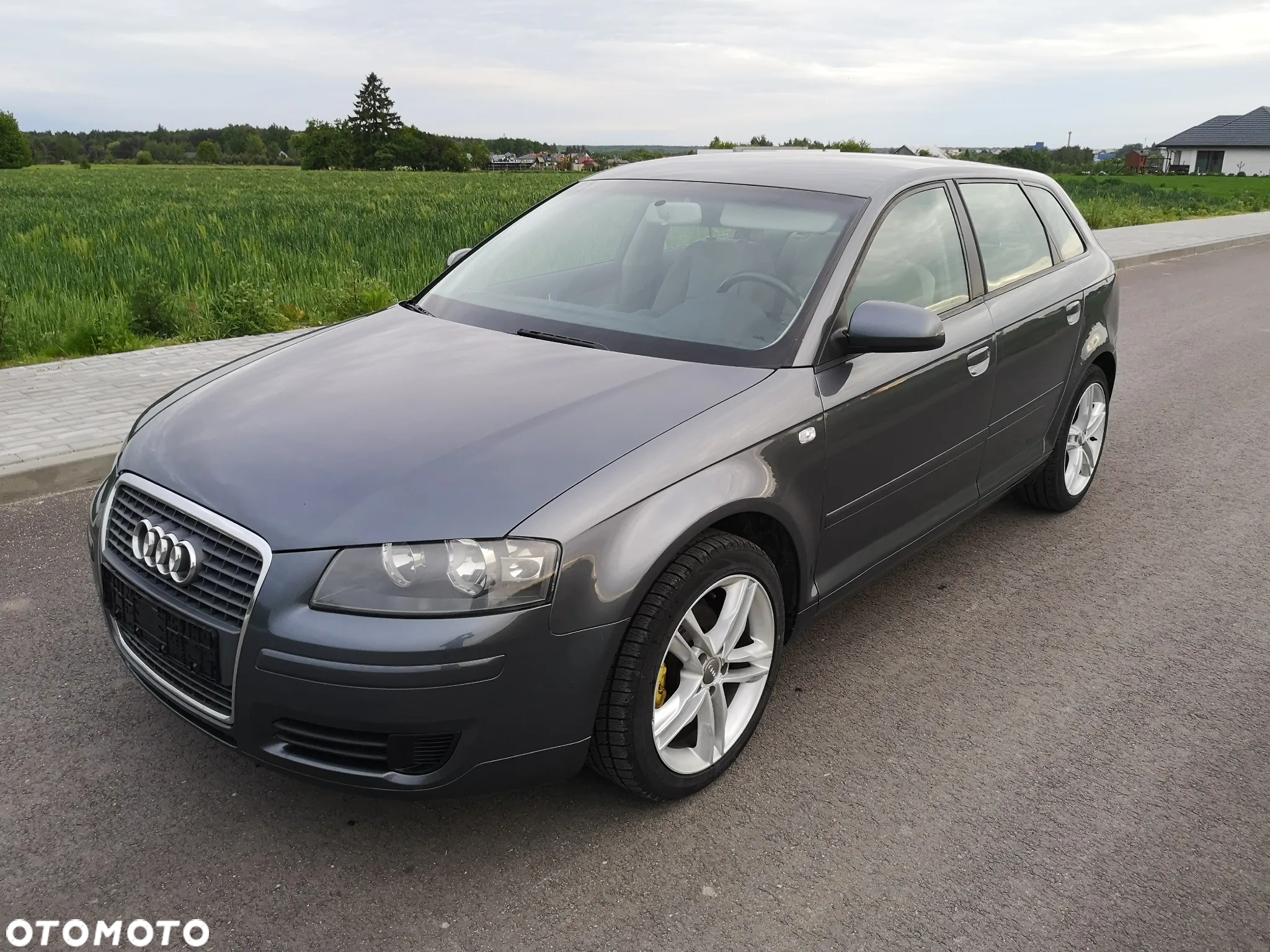 Audi A3 - 18