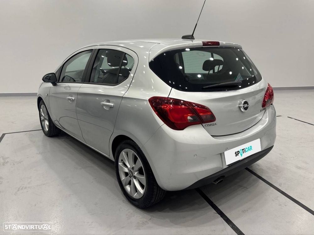 Opel Corsa 1.0 T Edition - 5