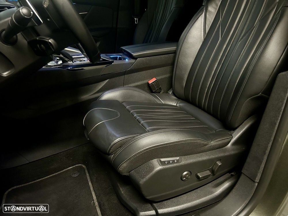 Peugeot 5008 1.2 PureTech Allure EAT8 - 53