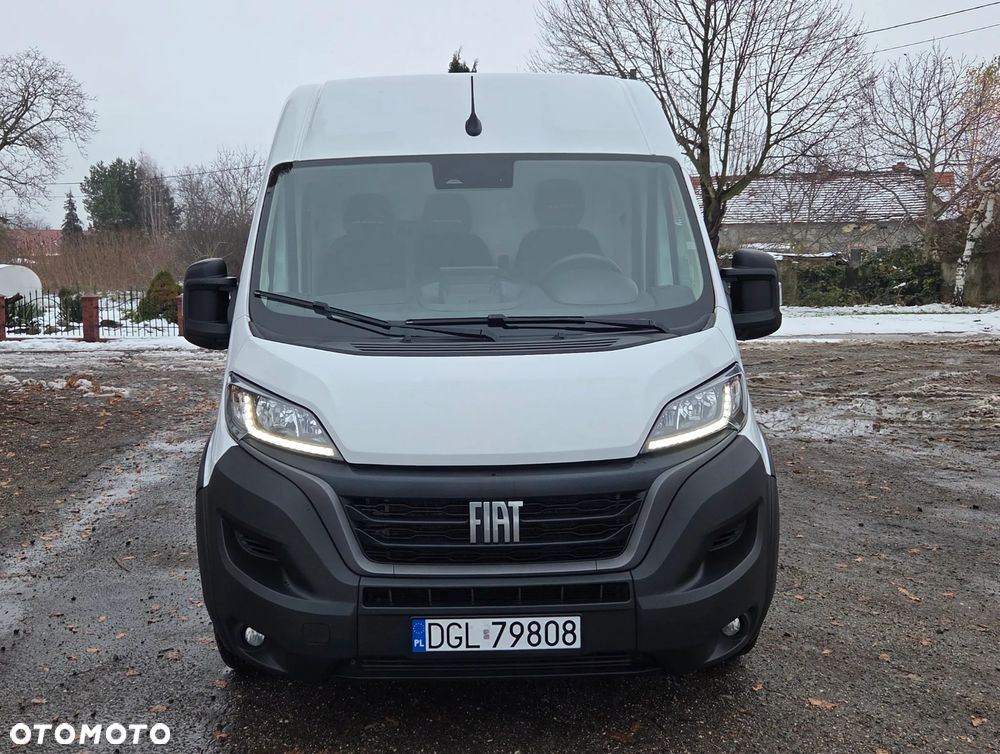 Fiat Ducato - 7