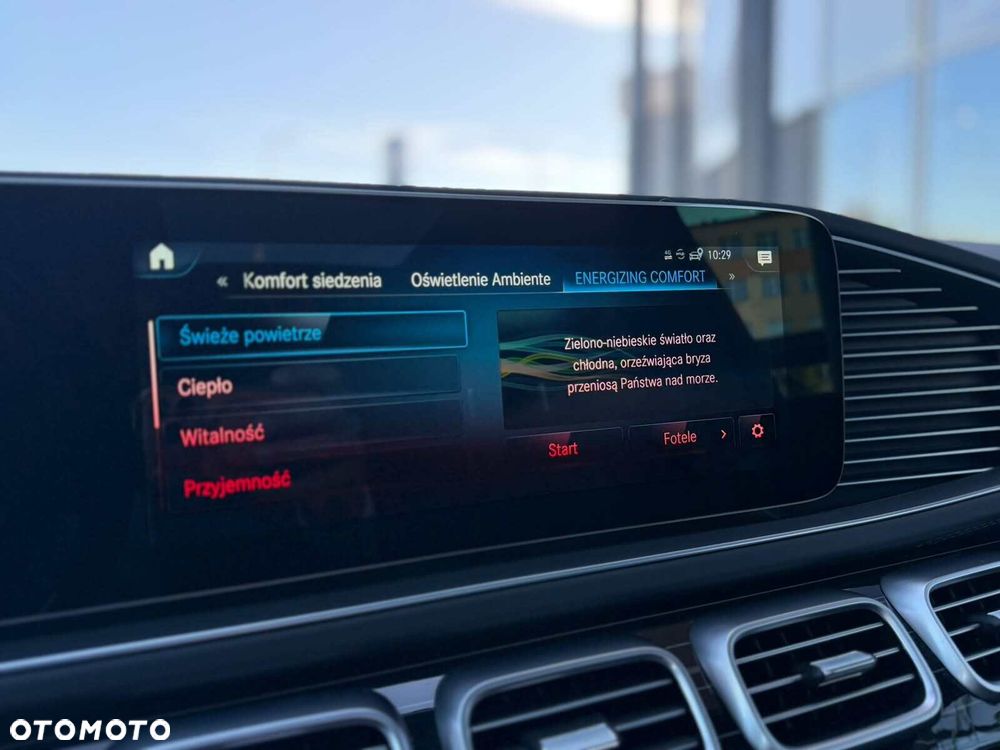Mercedes-Benz GLS Maybach 600 4-Matic - 39