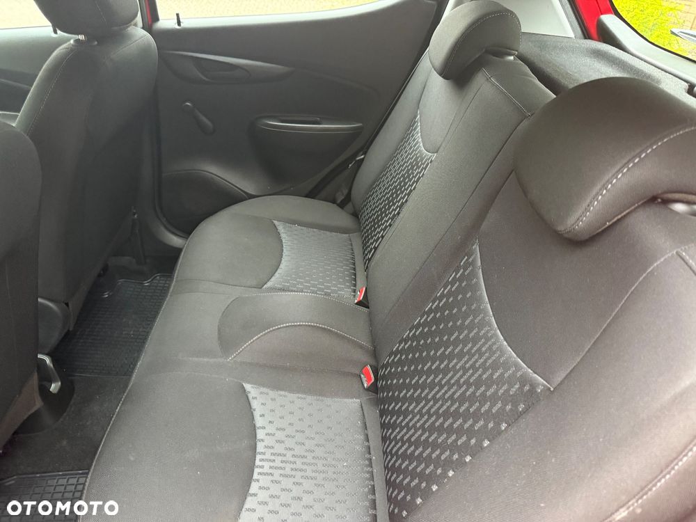 Opel Karl 1.0 Enjoy - 28