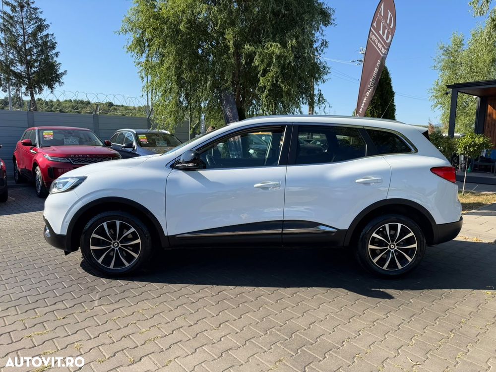 Renault Kadjar 1.5 DCI EDC Intens - 3