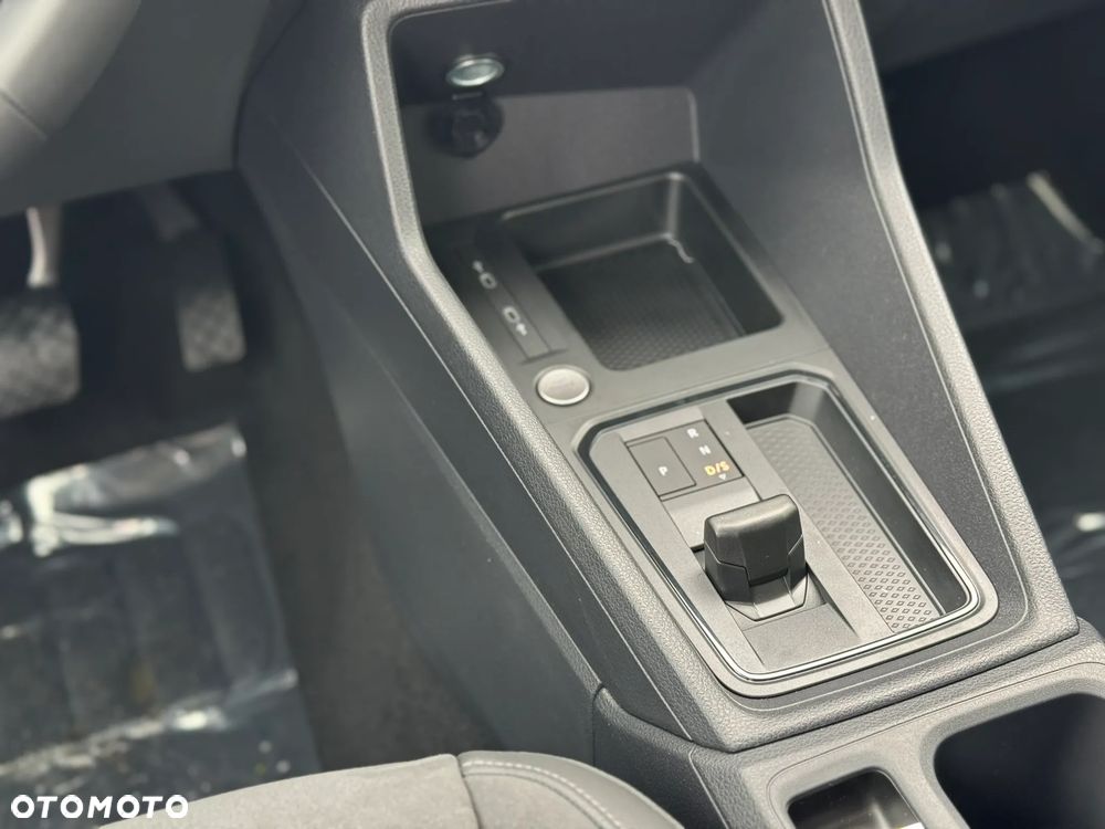 Volkswagen Caddy 2.0 (5-Si.) DSG Edition - 15