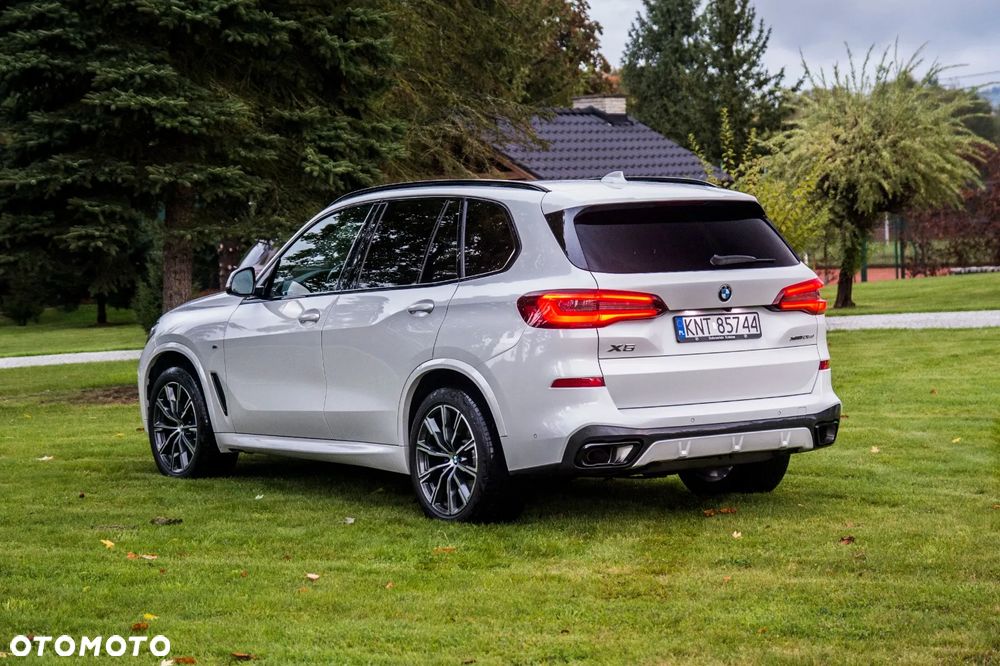 BMW X5 xDrive25d - 3