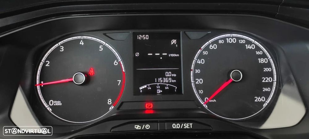 VW Polo - 35