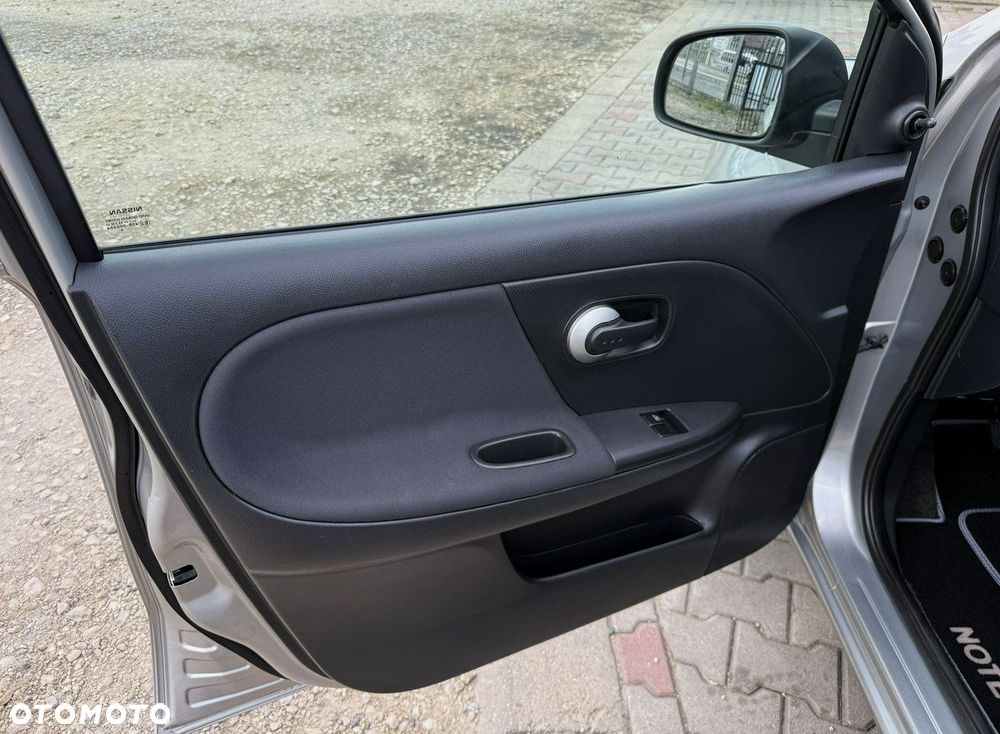 Nissan Note 1.4 Visia A/C - 15