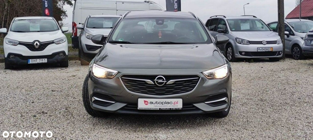 Opel Insignia - 3