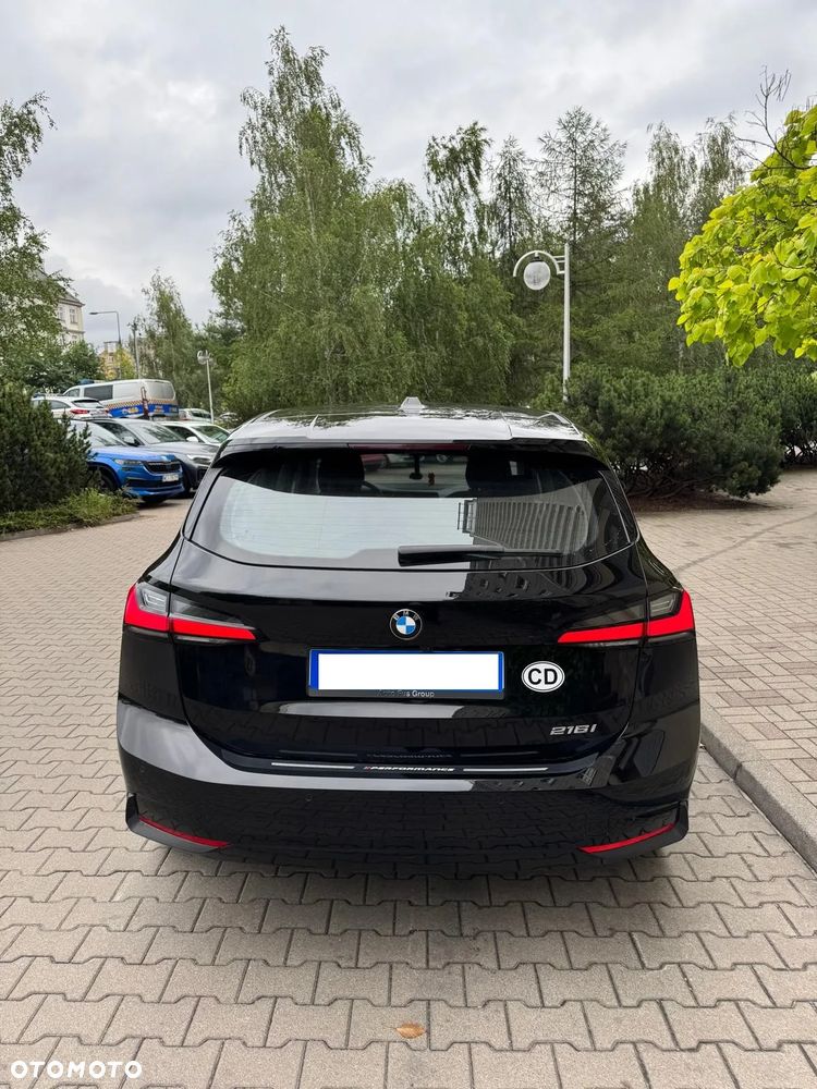 BMW Seria 2 - 6