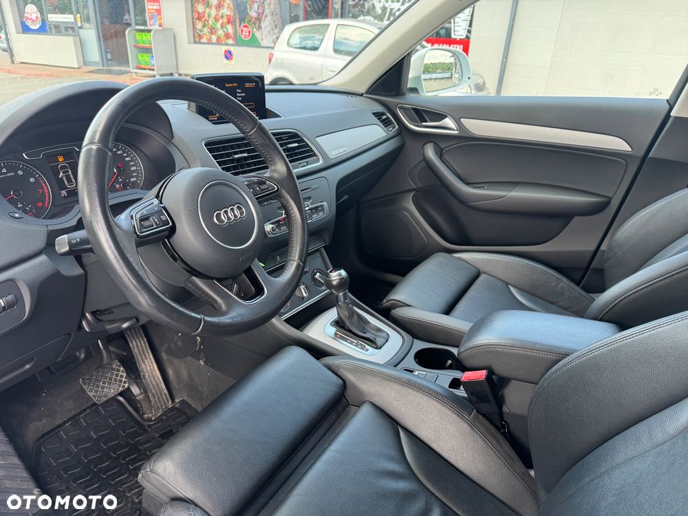 Audi Q3 - 14