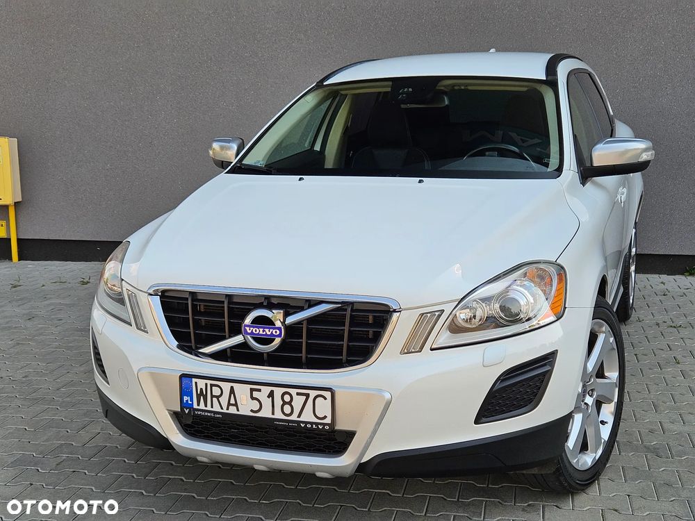 Volvo XC 60 D5 AWD Summum - 13