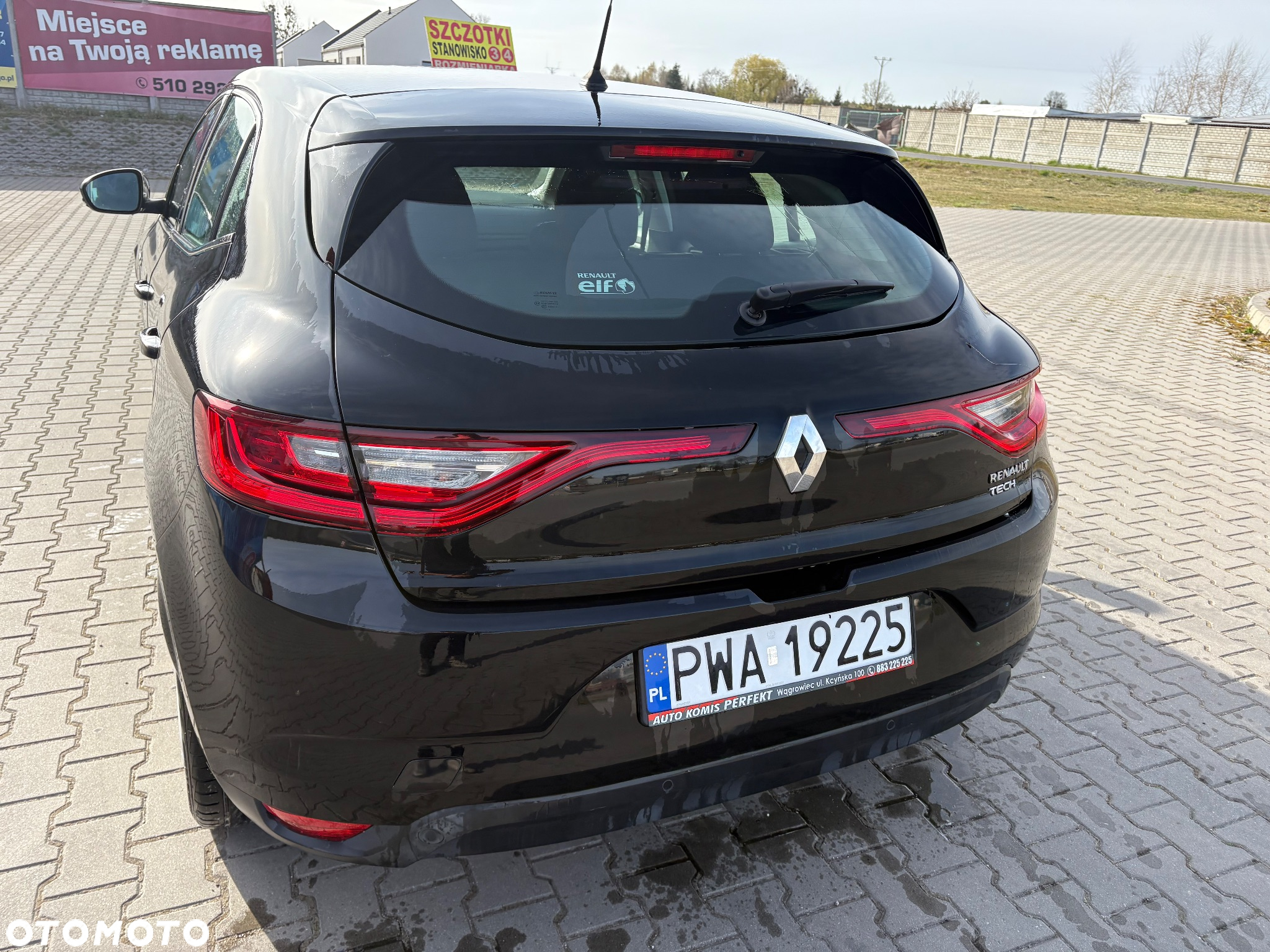 Renault Megane - 17