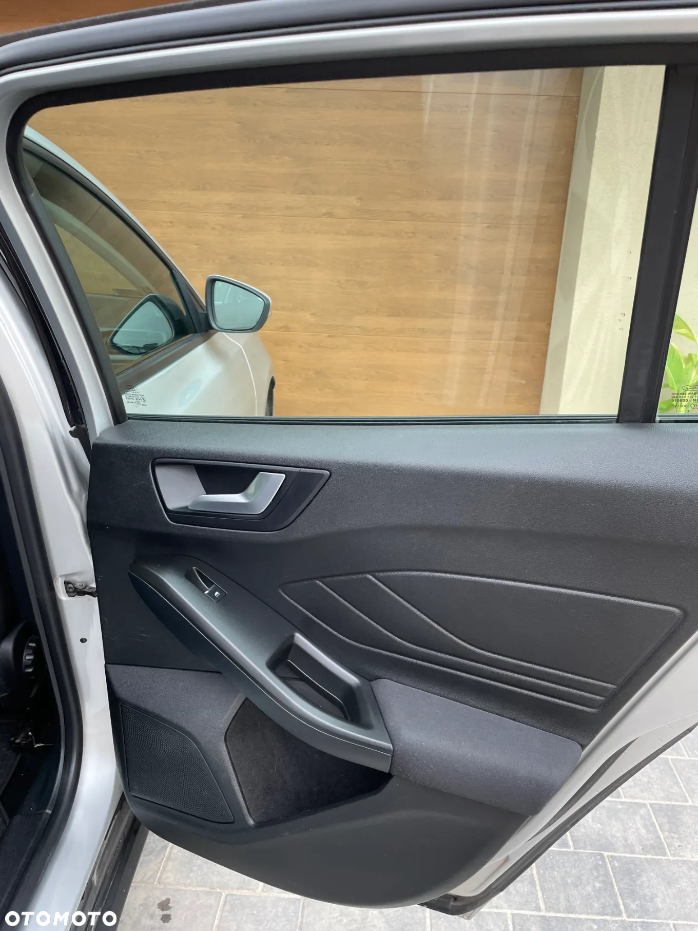 Ford Focus 1.5 TDCi Trend - 9