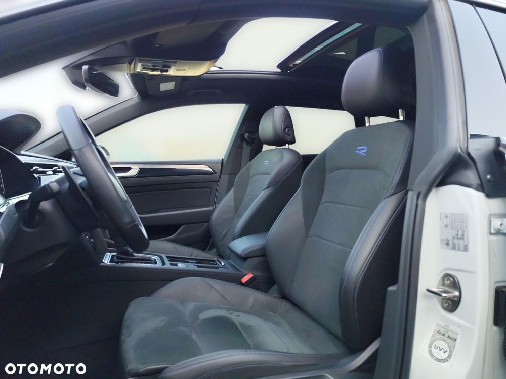 Volkswagen Arteon Shooting Brake 2.0 TSI 4Motion R DSG - 11