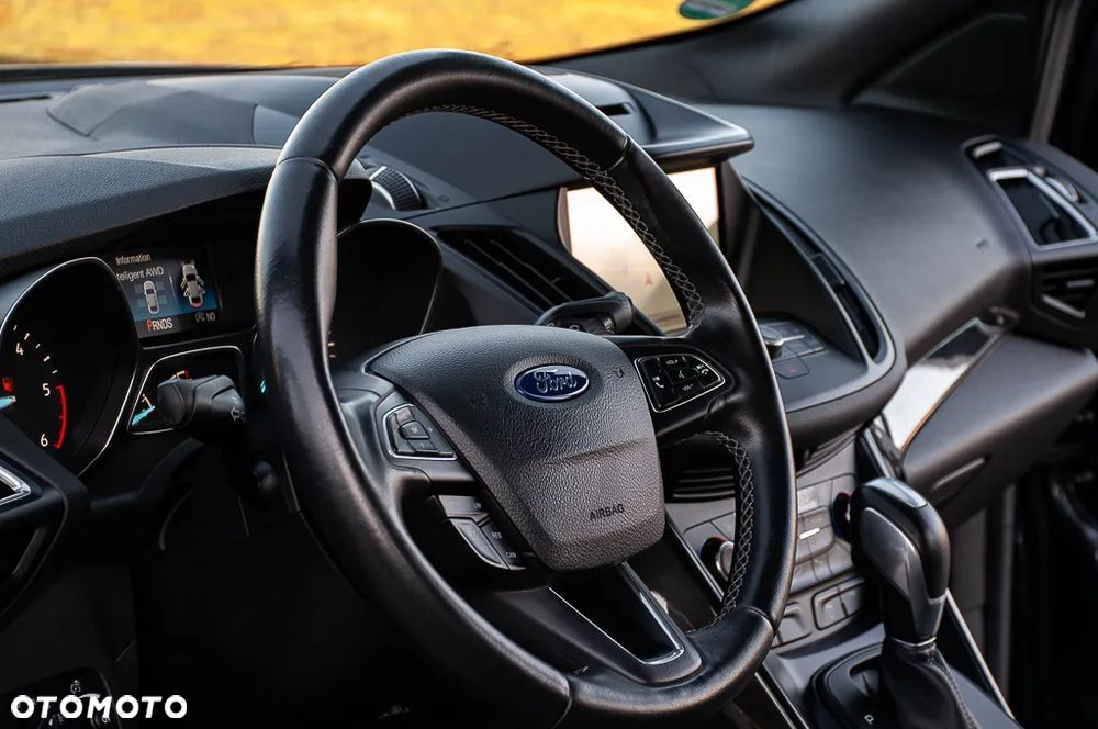 Ford Kuga 2.0 TDCi AWD ST-Line - 23