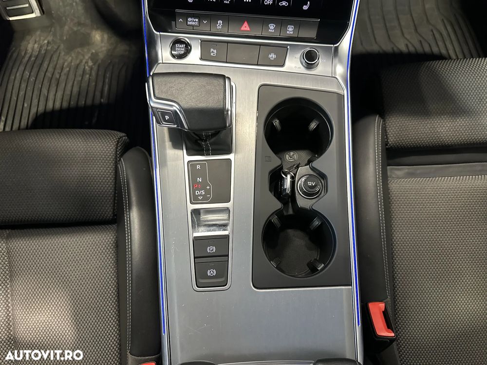 Audi A6 40 TFSI S tronic MHEV S Line - 19