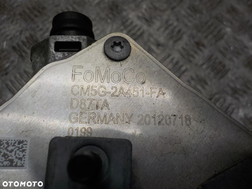 FORD FOCUS MK3 1.0 ECOBOOST POMPA WAKUM WACUM CM5G-2A451-FA - 2