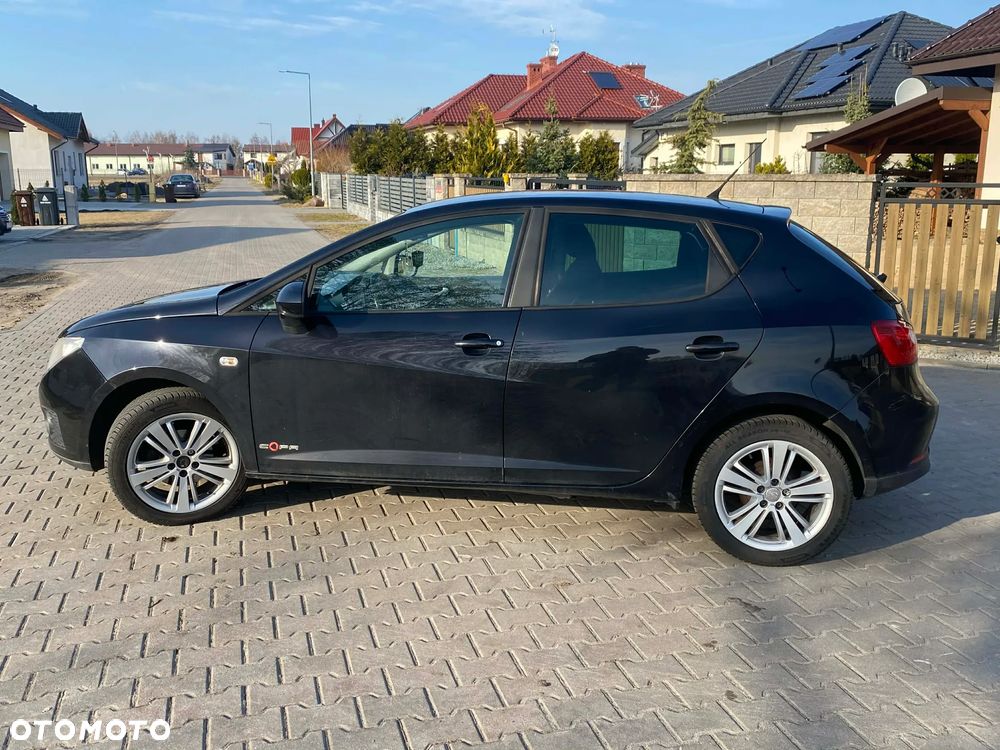 Seat Ibiza 1.2 12V Copa - 3