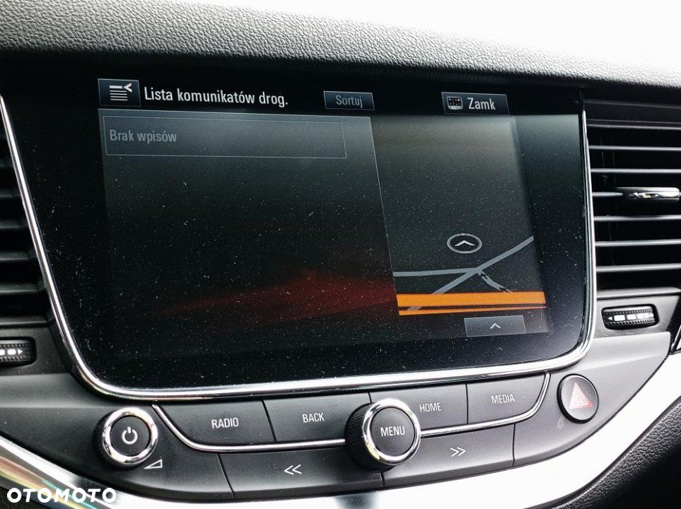 Opel Astra - 33