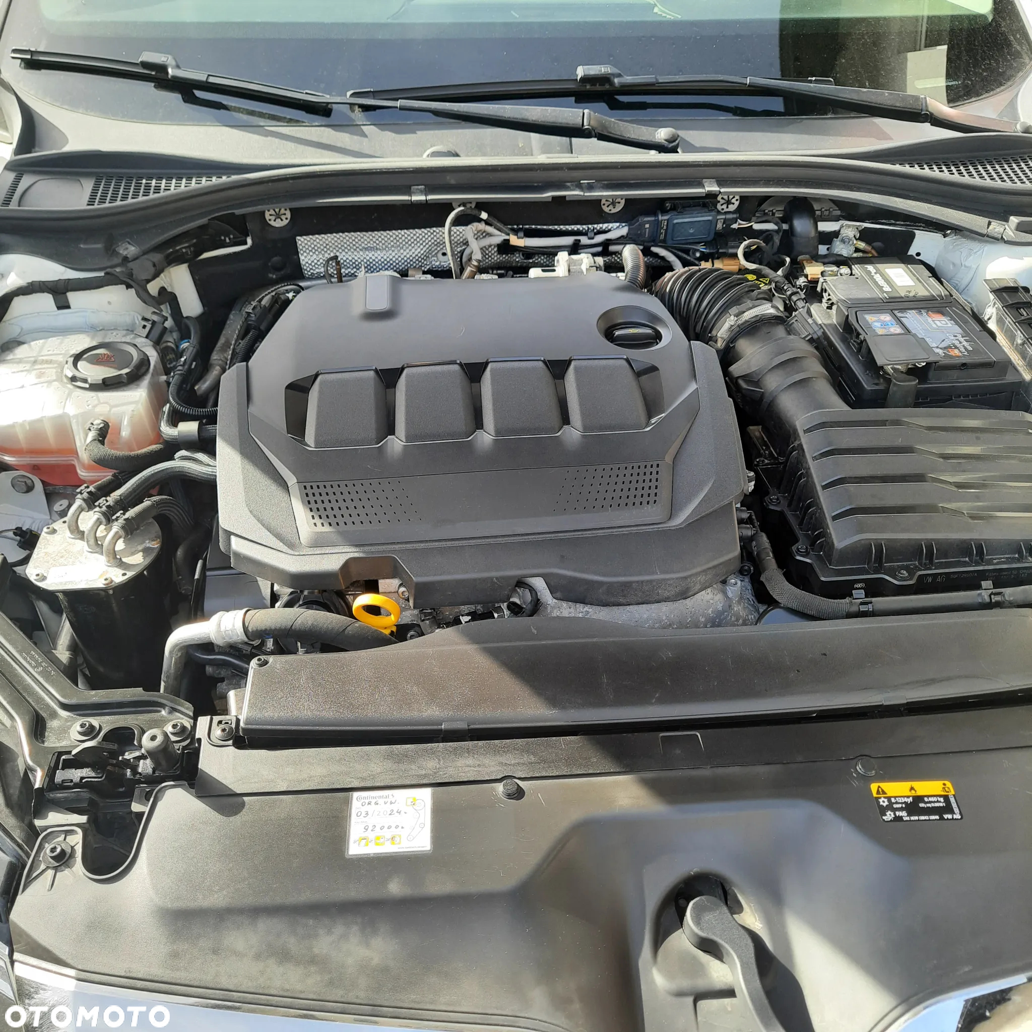 Skoda Superb 2.0 TDI DSG Active - 6
