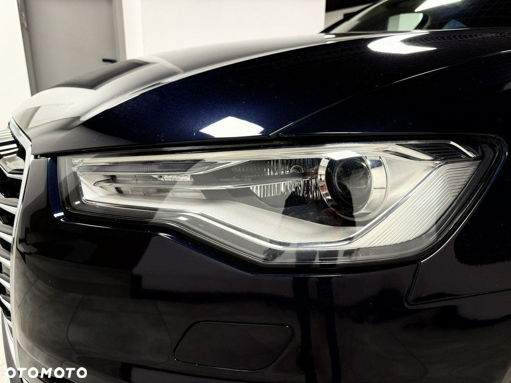 Audi A6 Limousine - 8