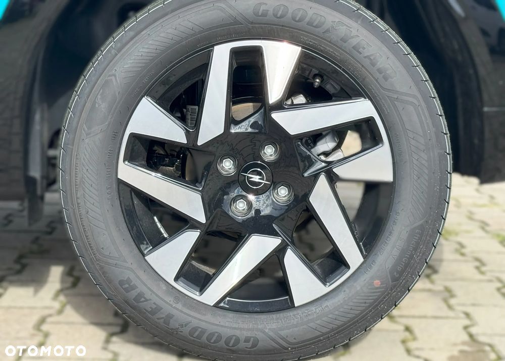 Opel Mokka 1.2 T GS S&S - 8