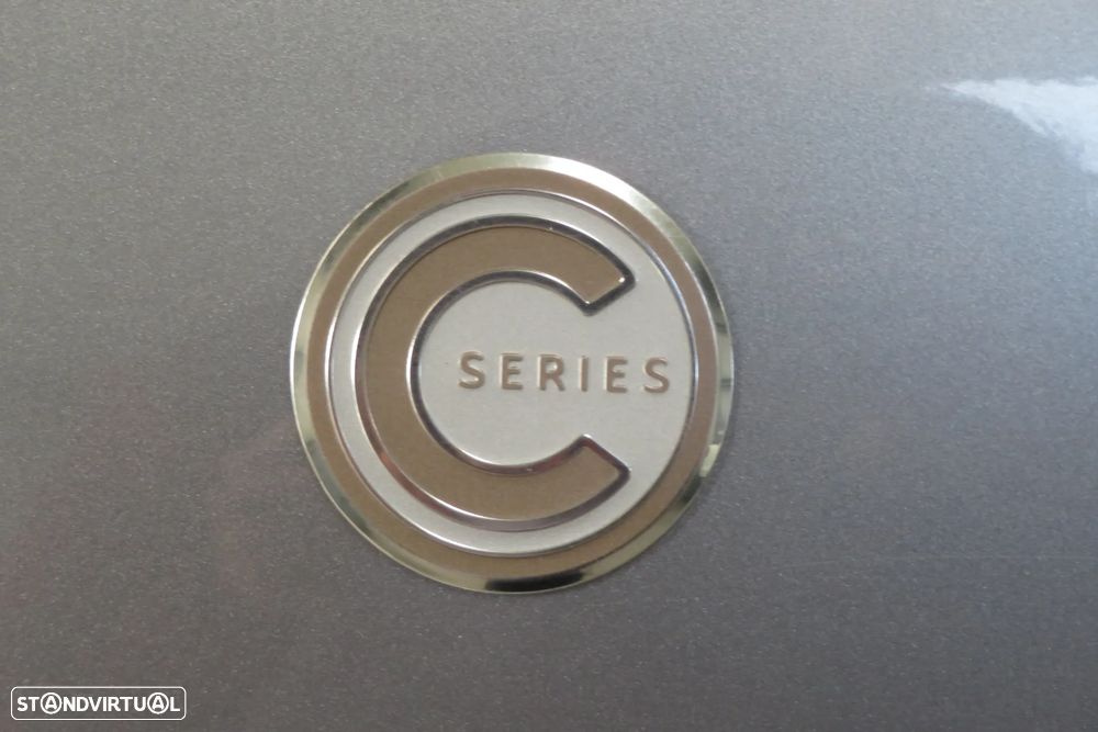 Citroën C5 Aircross 1.5 BlueHDi C-Series - 34