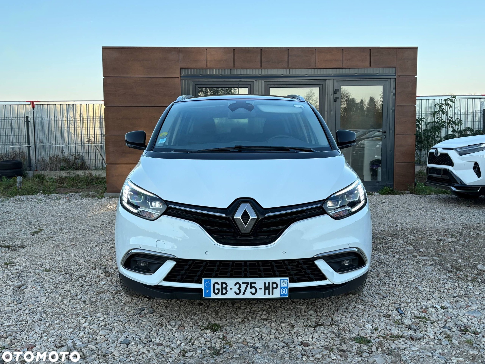 Renault Scenic 1.7 Blue dCi Zen - 2
