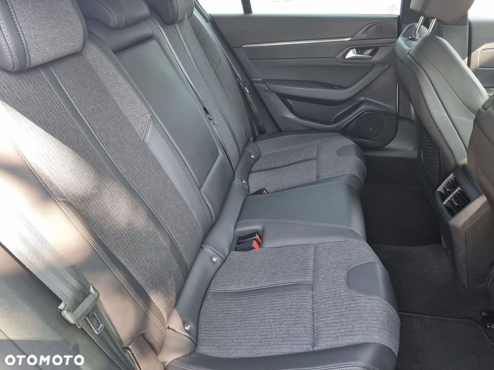 Peugeot 508 1.2 PureTech Allure Pack S&S EAT8 - 23