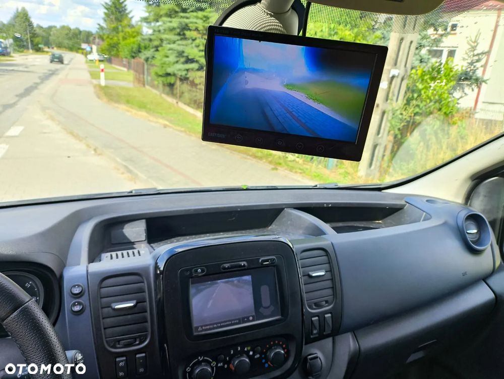 Opel VIVARO - 15