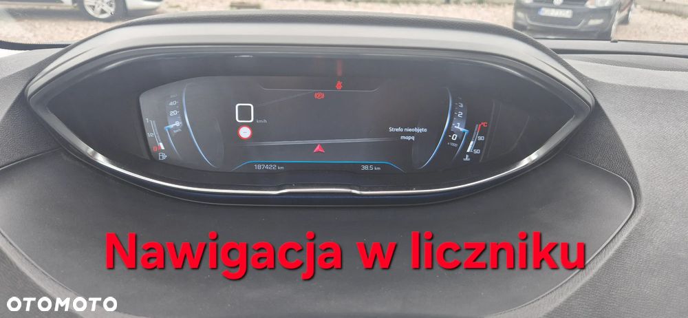Peugeot 3008 1.2 PureTech Active Pack S&S - 32